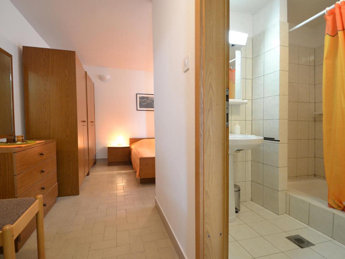 Apartment Maras-1 By Interhome Diklo Eksteriør bilde