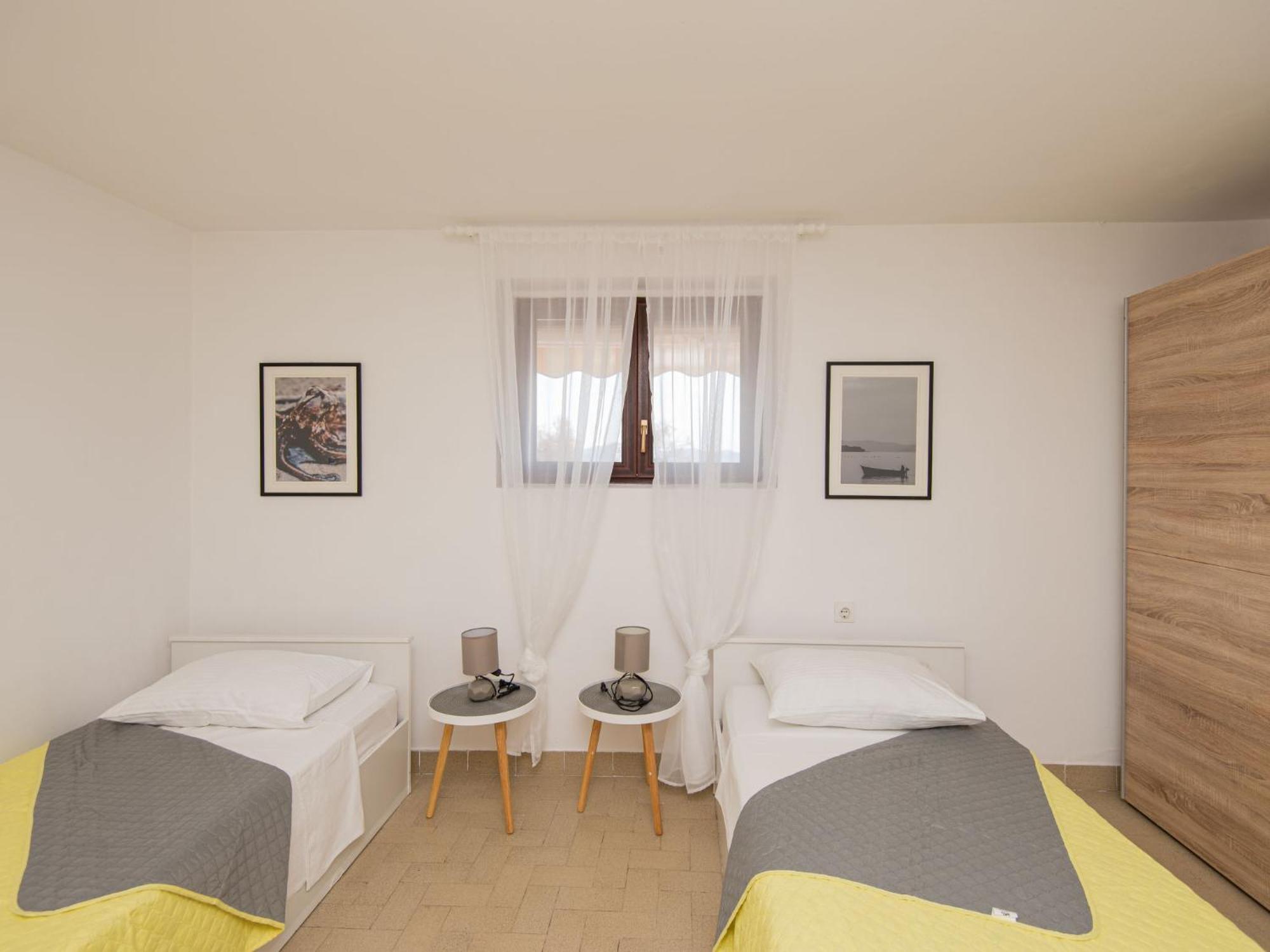 Apartment Maras-1 By Interhome Diklo Eksteriør bilde