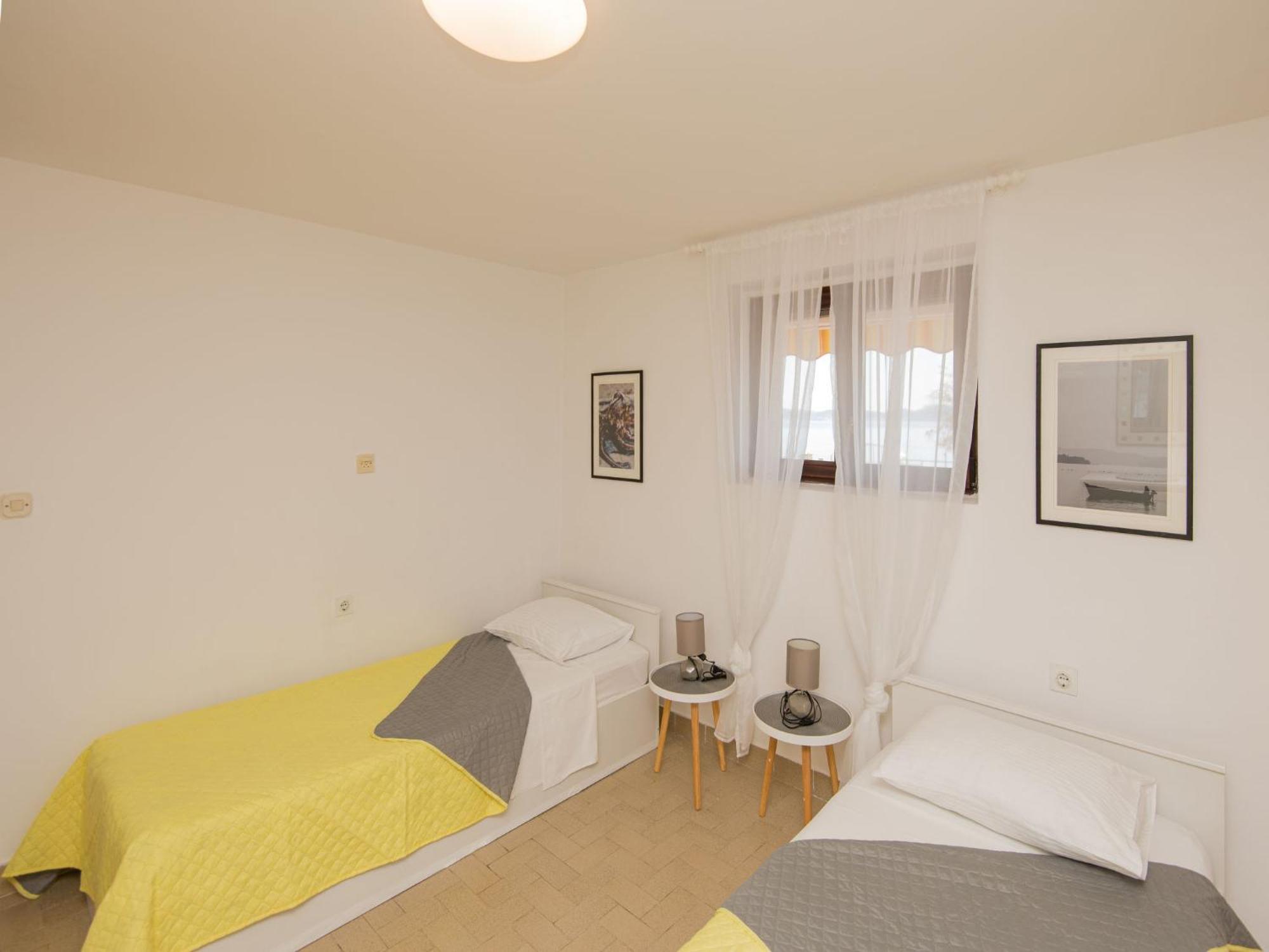 Apartment Maras-1 By Interhome Diklo Eksteriør bilde