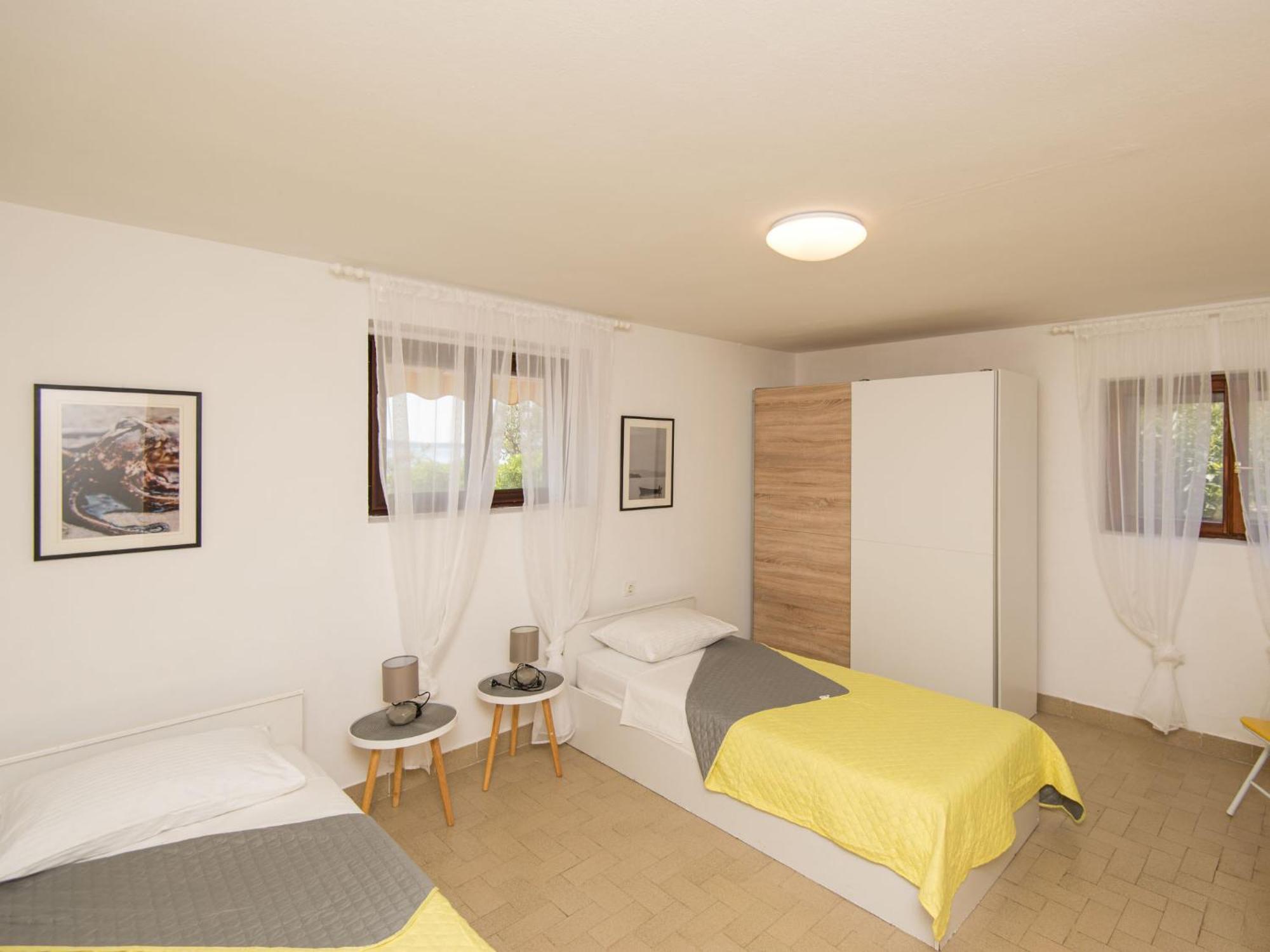Apartment Maras-1 By Interhome Diklo Eksteriør bilde
