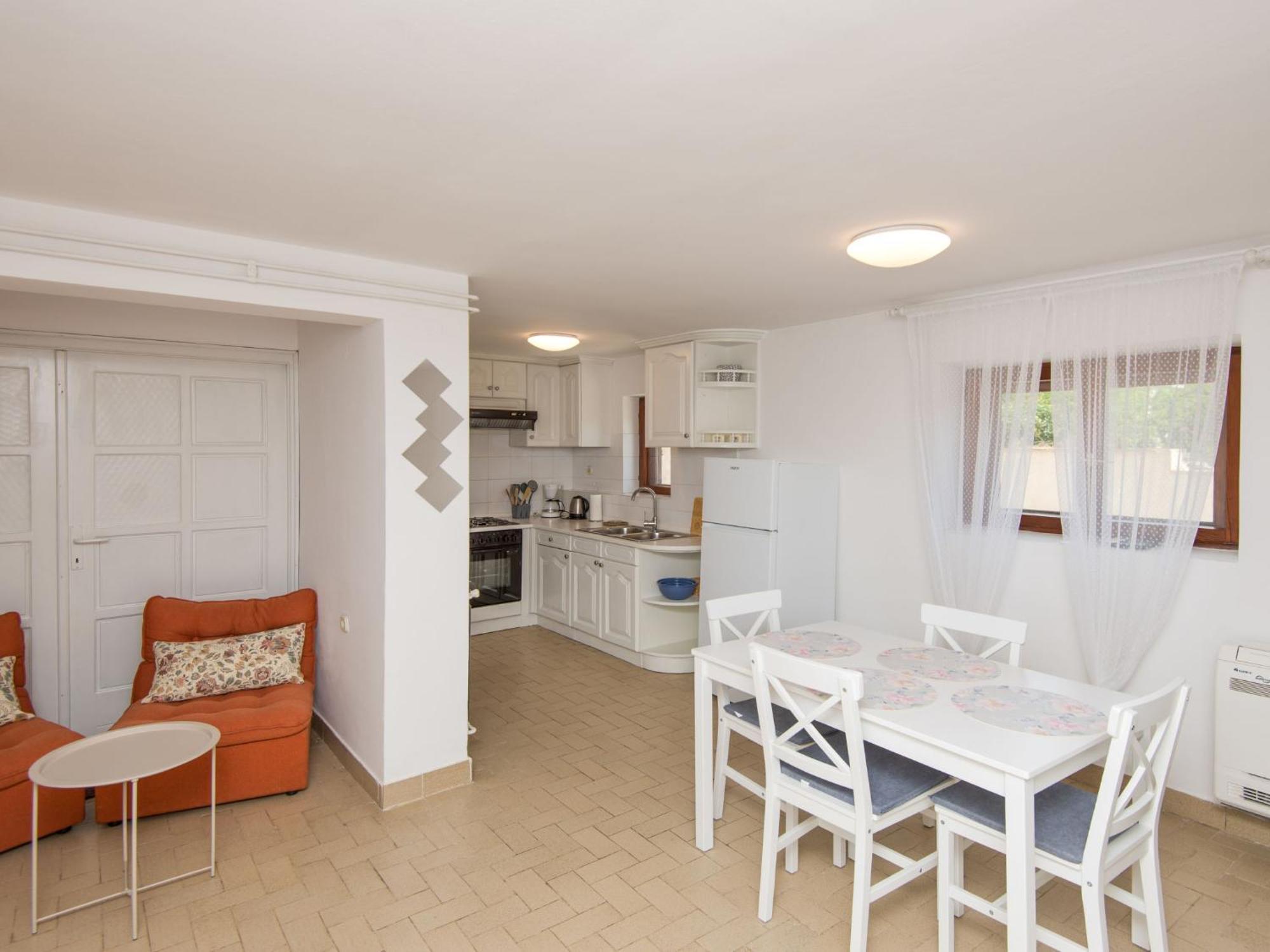 Apartment Maras-1 By Interhome Diklo Eksteriør bilde